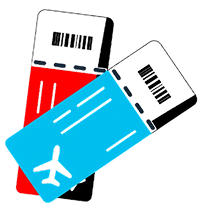 ticket return